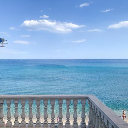 Maremare Apartments Джардини Наксос Екстериор снимка