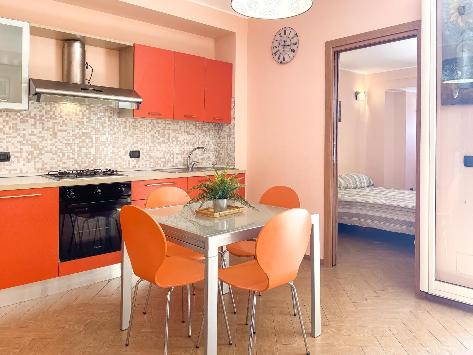 Maremare Apartments Джардини Наксос Екстериор снимка