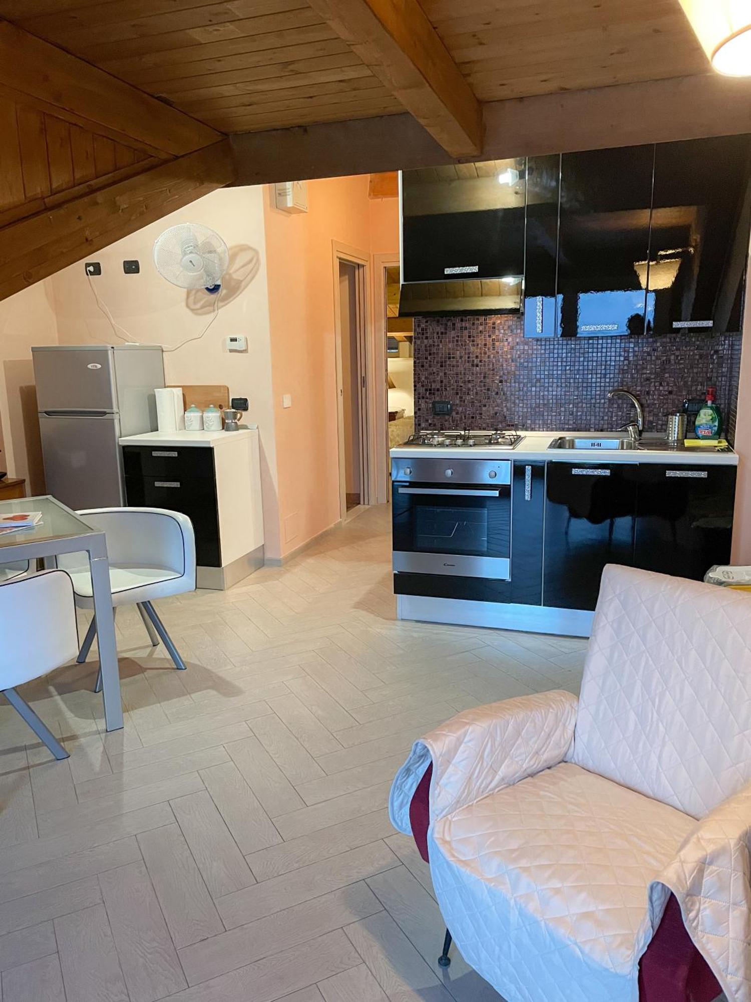 Maremare Apartments Джардини Наксос Екстериор снимка