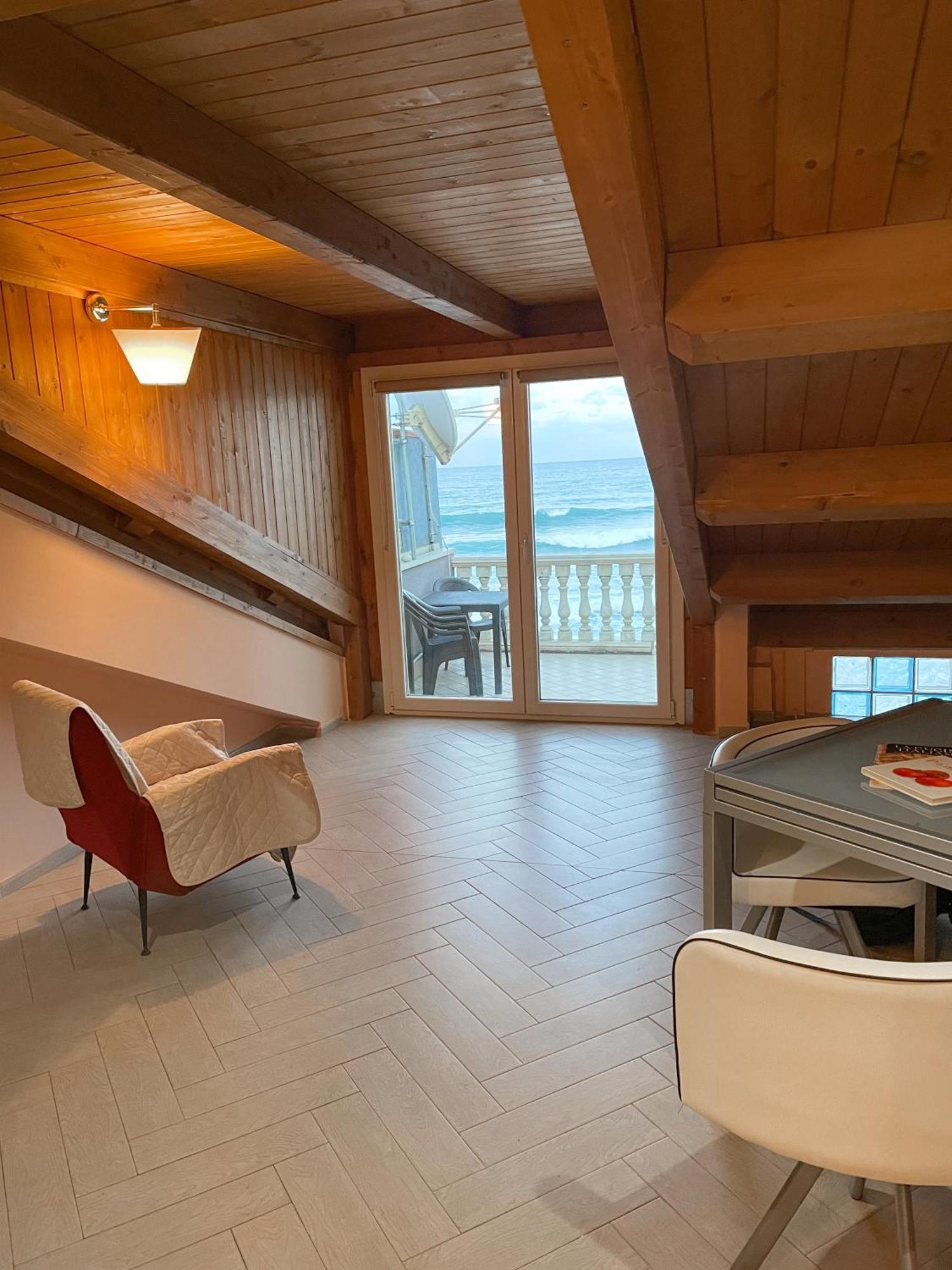 Maremare Apartments Джардини Наксос Екстериор снимка
