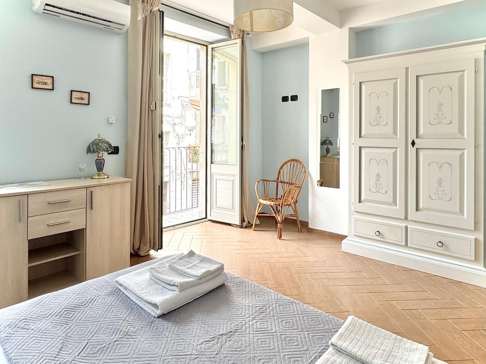 Maremare Apartments Джардини Наксос Екстериор снимка