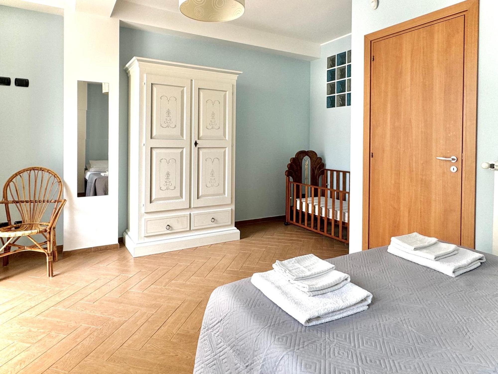 Maremare Apartments Джардини Наксос Екстериор снимка
